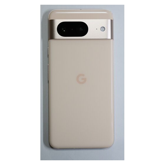 Google Pixel 8