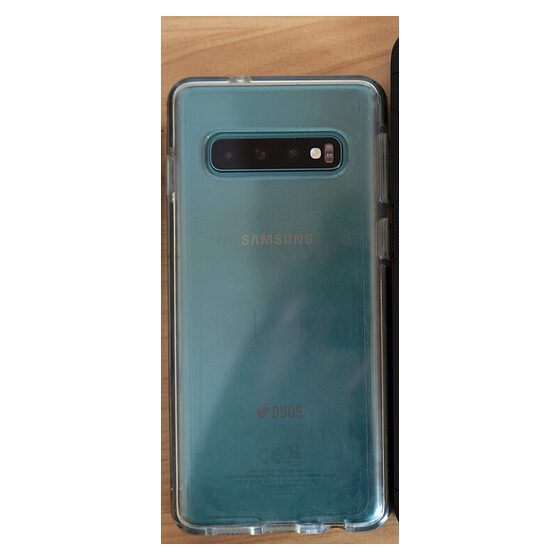 Samsung Galaxy S10
